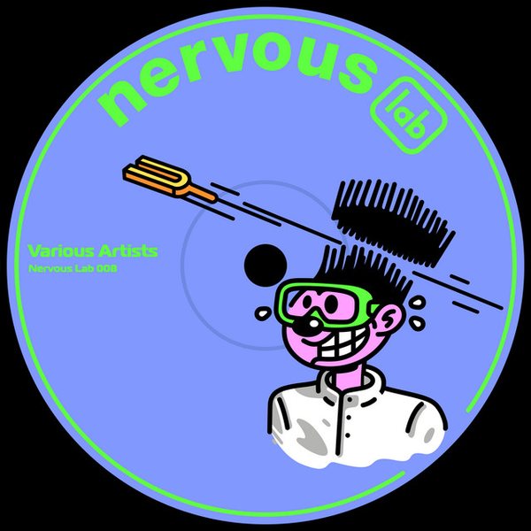 kilz primr cover art